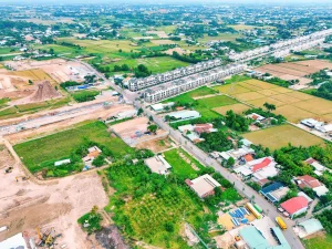 tien do vinhomes green city 1 - Tiến độ dự án Vinhomes Green City [Tháng 4 - 2025]