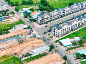 tien do vinhomes green city 15 - Tiến độ dự án Vinhomes Green City [Tháng 4 - 2025]