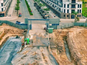 tien do vinhomes green city 2 - Tiến độ dự án Vinhomes Green City [Tháng 4 - 2025]