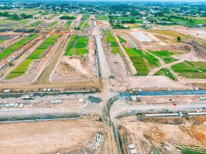 tien do vinhomes green city 3 - Tiến độ dự án Vinhomes Green City [Tháng 4 - 2025]
