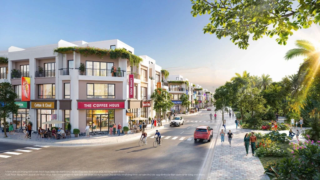 Vinhomes Green City 13 - Vinhomes Green City PHOI CANH 2 - Vinhomes Green City