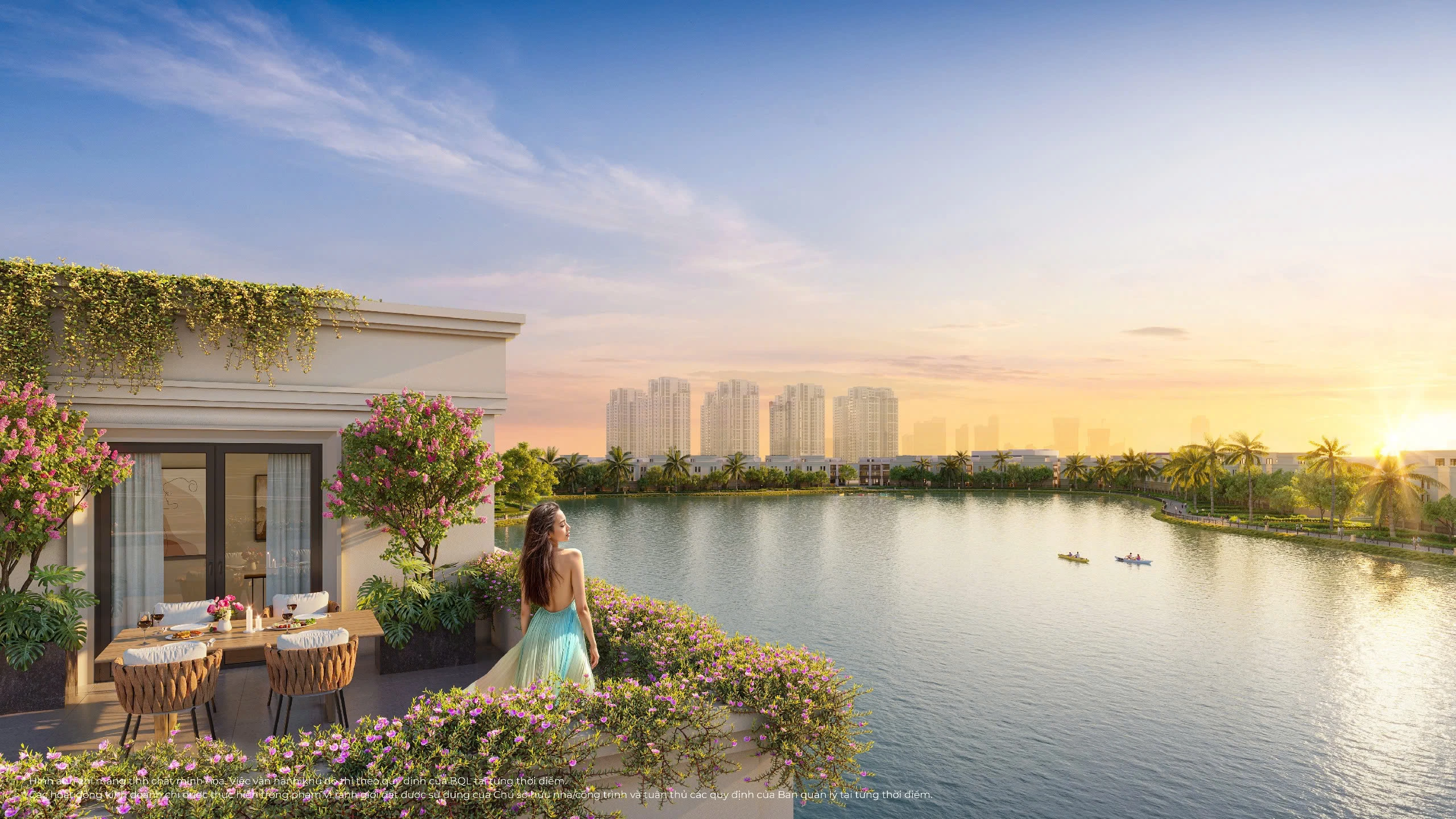 Vinhomes Green City 16 - Vinhomes Green City PHOI CANH 2 TMB - Vinhomes Green City