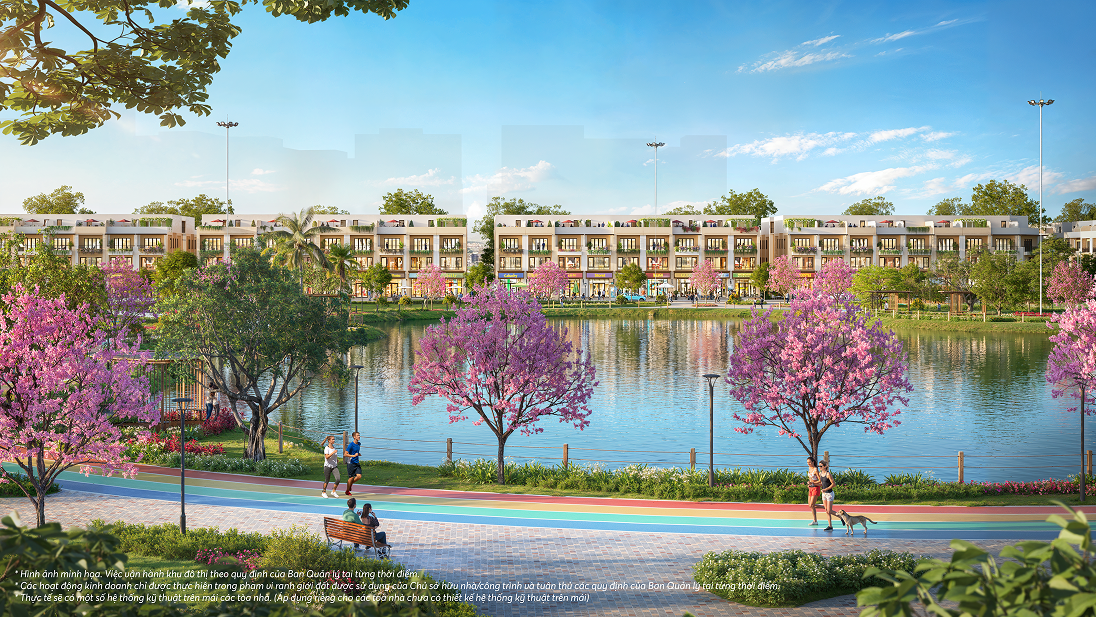 Vinhomes Green City 23 - Vinhomes Green City Copy of PK5 Cong Vien The Thao 1 - Vinhomes Green City